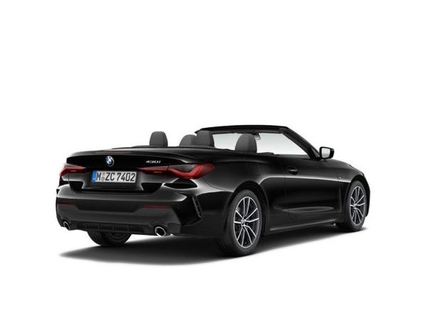 BMW 430i Cabrio M Sport 180 kW image number 2