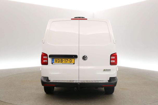 Volkswagen T6 Transporter 103 kW image number 26