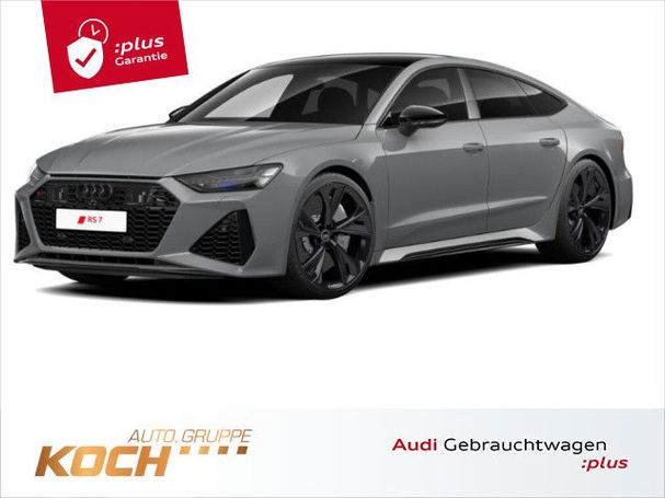 Audi RS7 4.0 TFSI Sportback 441 kW image number 2