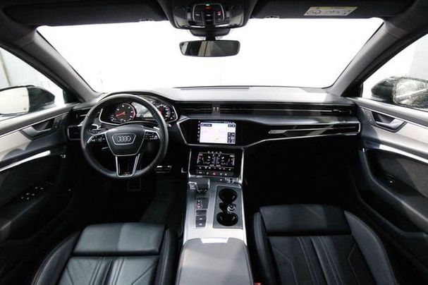 Audi A6 45 TDI S-line Avant 170 kW image number 8