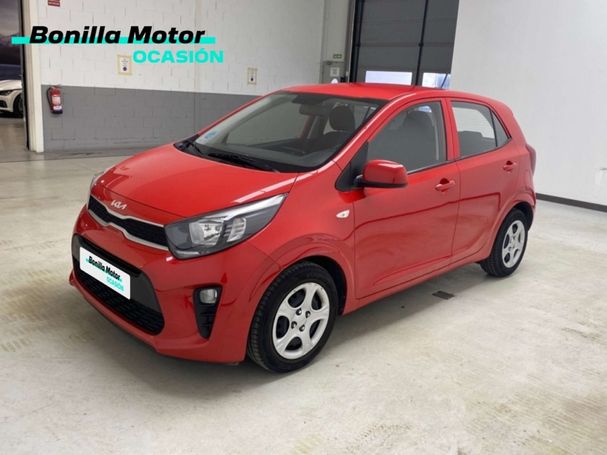 Kia Picanto 1.0 49 kW image number 1