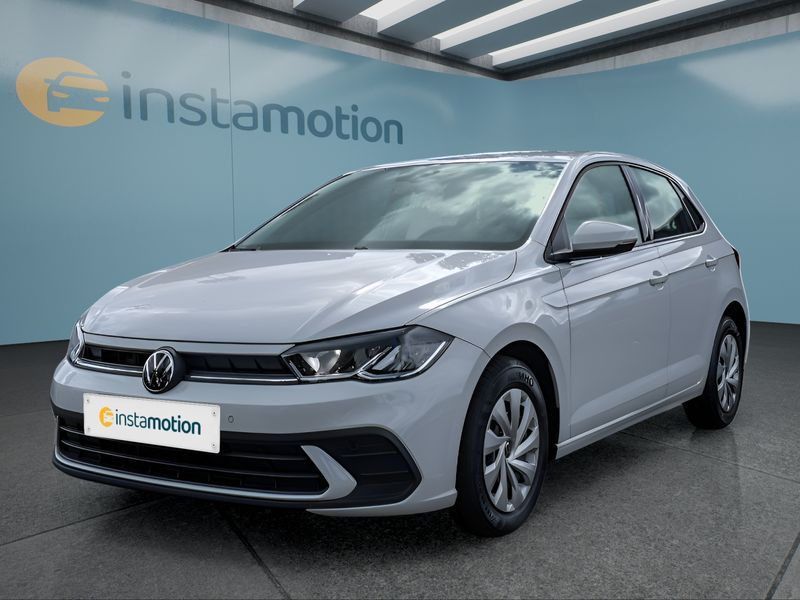 Volkswagen Polo 1.0 TSI