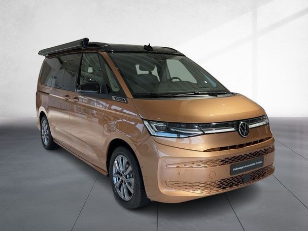 Volkswagen T7 California 2.0 TSI Ocean DSG 150 kW image number 2