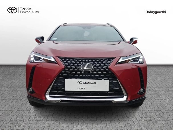 Lexus UX 126 kW image number 8