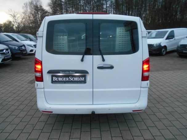 Mercedes-Benz Vito 119 CDi extra 140 kW image number 3