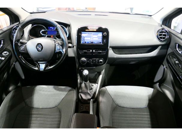 Renault Clio TCe Dynamique 66 kW image number 7