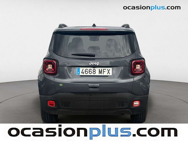 Jeep Renegade 1.5 Limited 95 kW image number 15