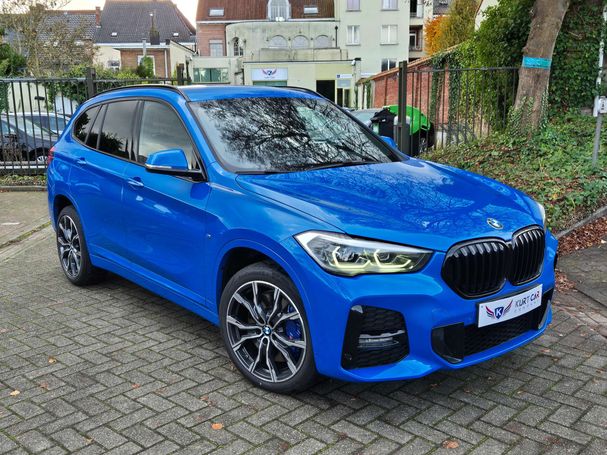 BMW X1 xDrive18d 110 kW image number 2