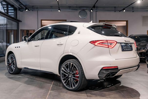 Maserati Levante Trofeo 427 kW image number 3