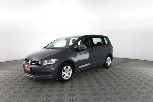 Volkswagen Touran 2.0 TDI 90 kW image number 7