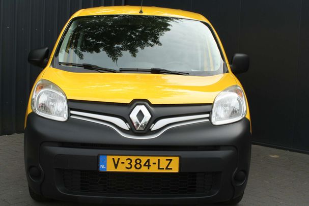 Renault Kangoo Energy dCi 75 55 kW image number 30