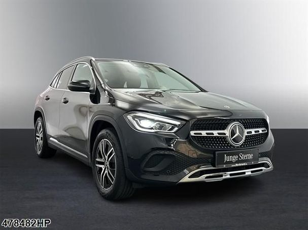 Mercedes-Benz GLA 200 120 kW image number 2