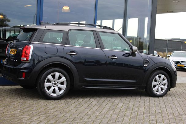 Mini Cooper Countryman 100 kW image number 1