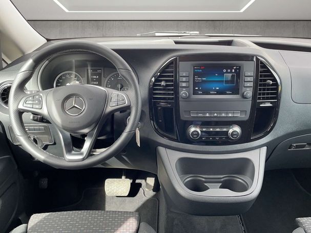 Mercedes-Benz Vito 116 CDi Tourer SELECT 120 kW image number 6