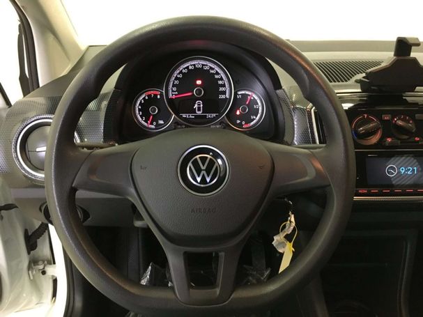 Volkswagen up! 1.0 48 kW image number 17