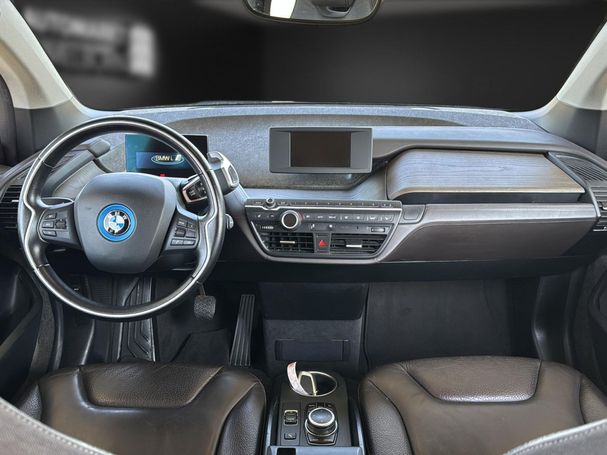 BMW i3s 125 kW image number 8