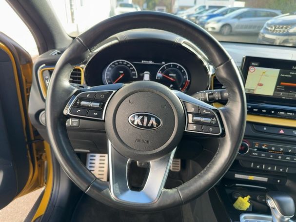 Kia XCeed 1.6 150 kW image number 11