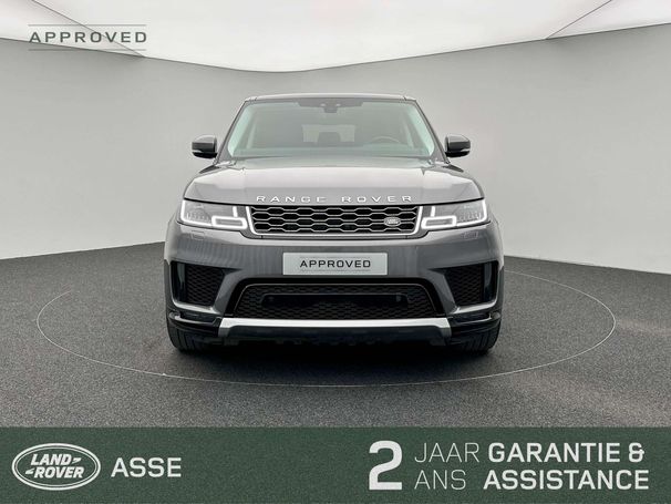 Land Rover Range Rover Sport Si4 HSE 221 kW image number 2