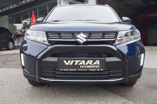 Suzuki Vitara 1.4 Hybrid Allgrip 95 kW image number 3