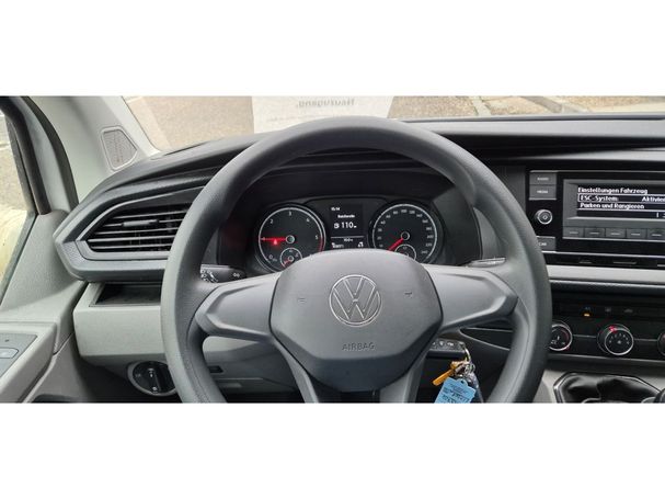 Volkswagen T6 Kombi 2.0 TDI 110 kW image number 13