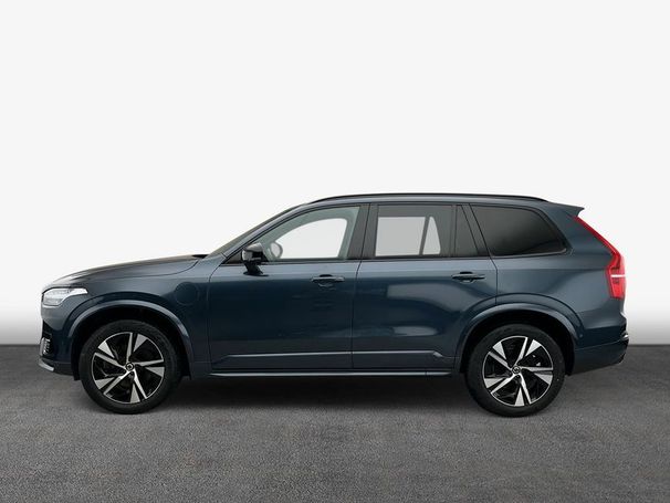 Volvo XC90 Recharge T8 AWD 288 kW image number 2