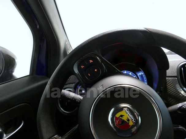 Abarth 500 1.4 16V T Jet 180 132 kW image number 28