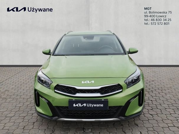 Kia XCeed 1.5 T-GDI 118 kW image number 8