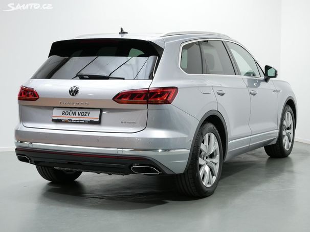 Volkswagen Touareg 3.0 TSI 4Motion 280 kW image number 3