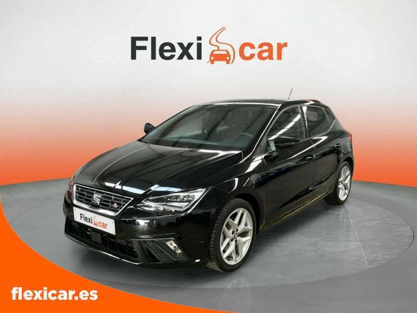 Seat Ibiza 1.0 TSI FR 81 kW image number 1