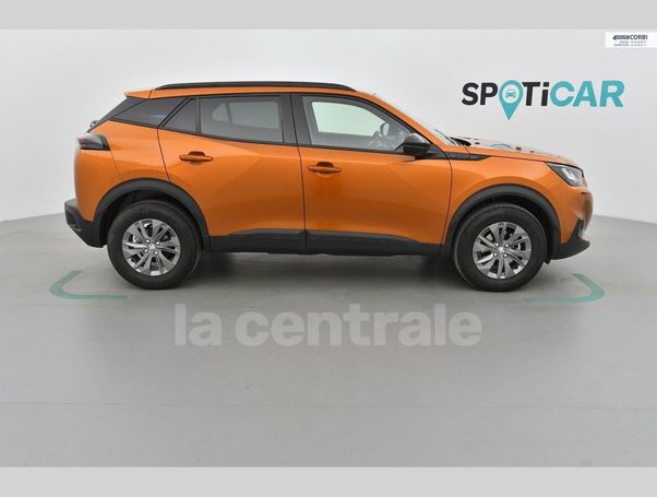 Peugeot 2008 PureTech 130 96 kW image number 15