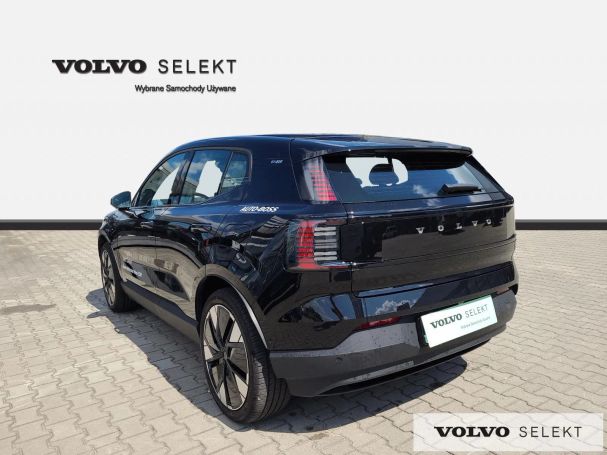 Volvo EX30 AWD 314 kW image number 4