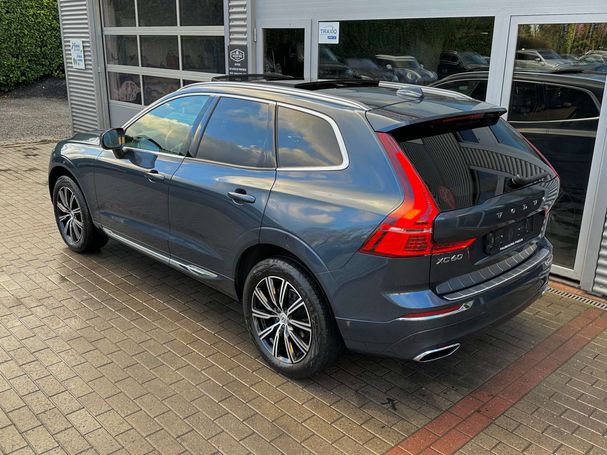 Volvo XC60 AWD 140 kW image number 10