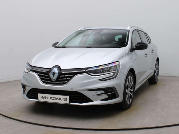 Renault Megane Estate TCe 140 103 kW image number 16