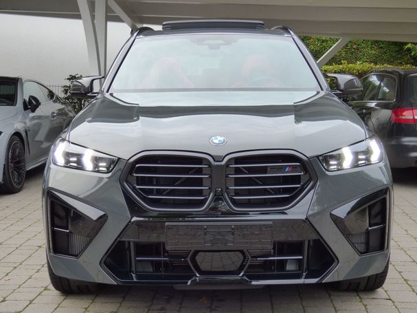 BMW X5 M Competition M xDrive 460 kW image number 4