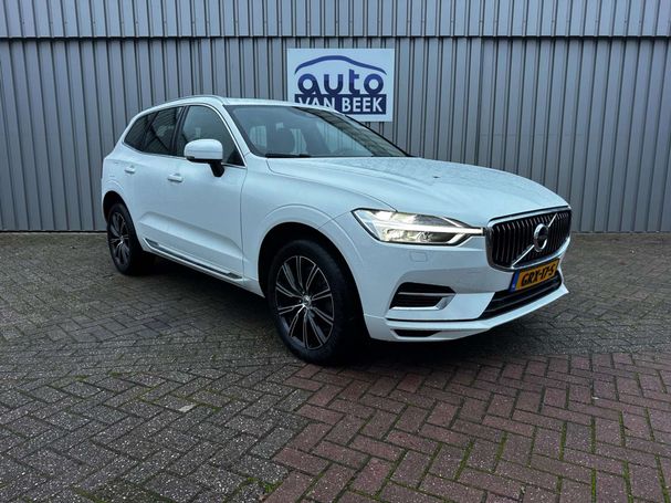 Volvo XC60 T8 AWD Inscription 288 kW image number 2