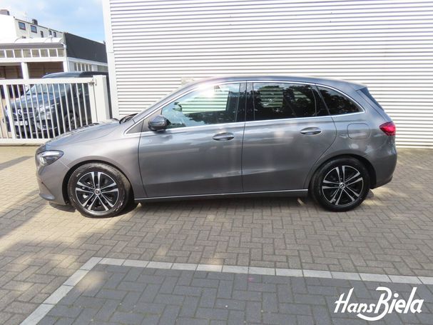 Mercedes-Benz B 250 165 kW image number 4