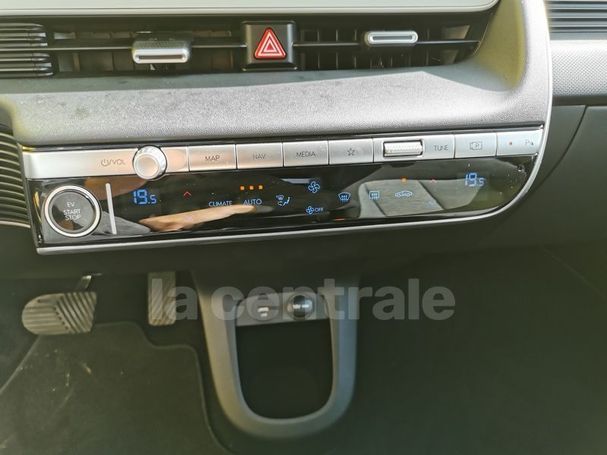 Hyundai Ioniq 5 448 kW image number 34