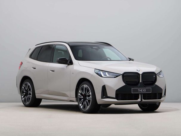 BMW X3 xDrive 280 kW image number 7