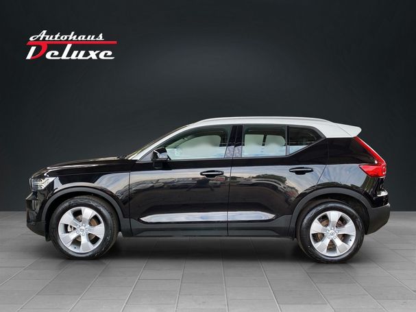 Volvo XC40 D3 Momentum 110 kW image number 5