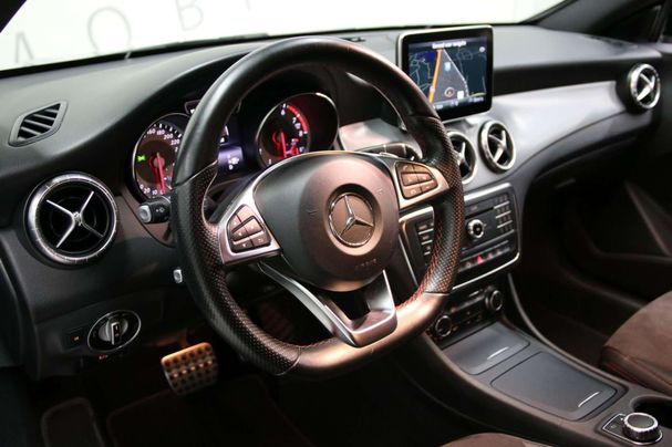 Mercedes-Benz CLA 180 90 kW image number 22