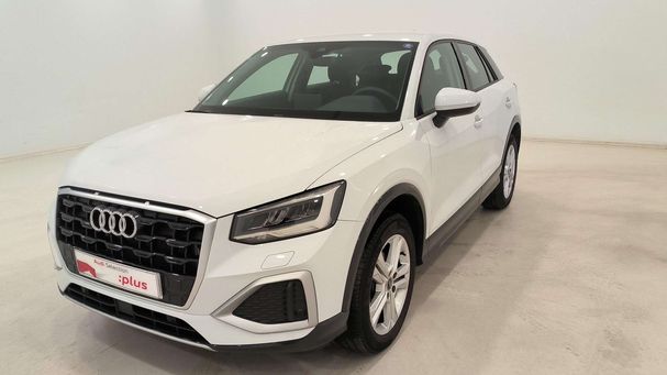 Audi Q2 30 TFSI Advanced 81 kW image number 1