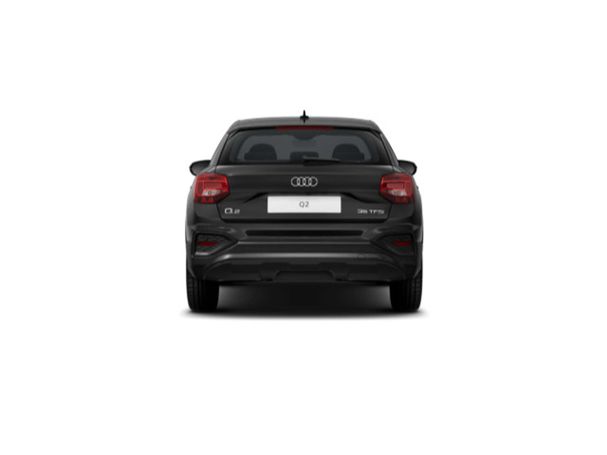 Audi Q2 35 TFSI S tronic 110 kW image number 2