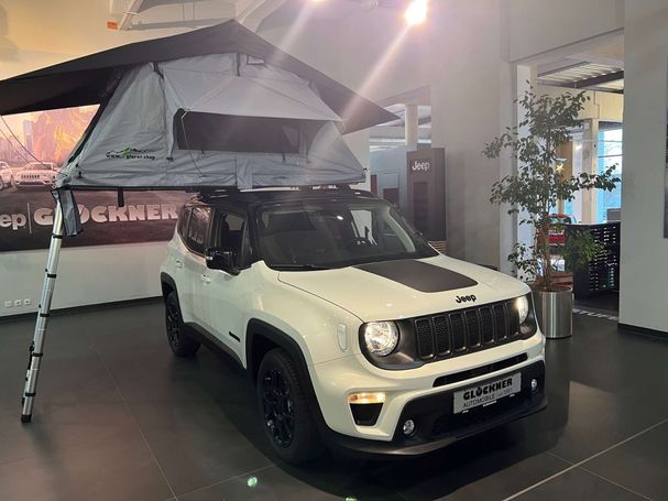 Jeep Renegade 1.5 e-Hybrid Upland 96 kW image number 4