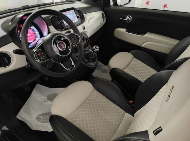 Fiat 500 1.0 51 kW image number 10