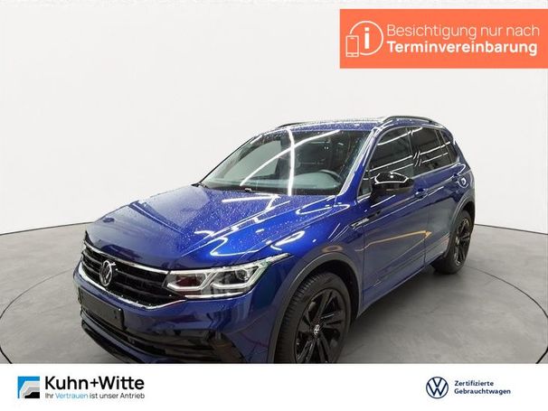 Volkswagen Tiguan 2.0 TDI R-Line 4Motion DSG 110 kW image number 1