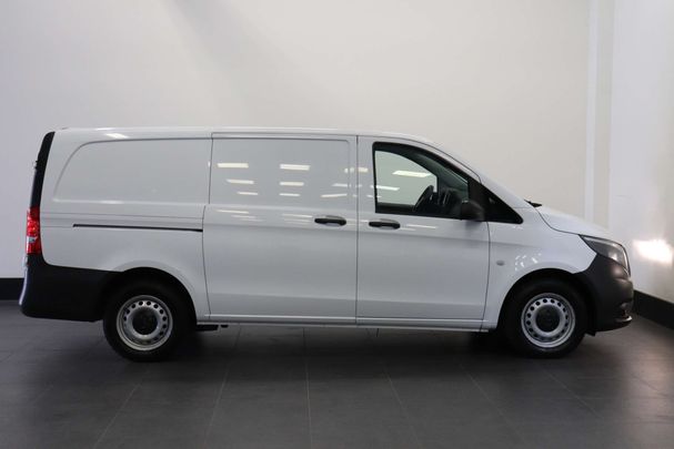 Mercedes-Benz Vito 116 CDI 120 kW image number 6