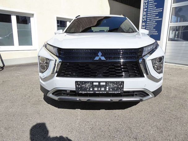 Mitsubishi Eclipse Cross 138 kW image number 4