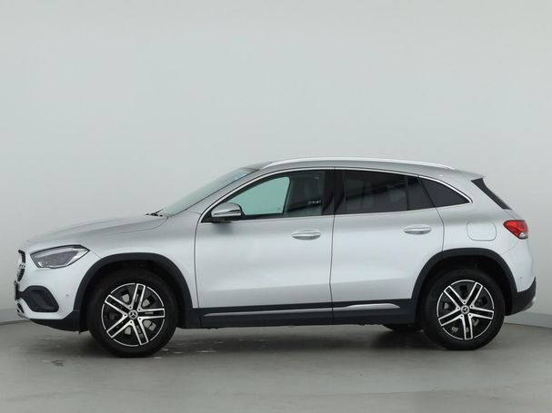 Mercedes-Benz GLA 250 e 160 kW image number 8