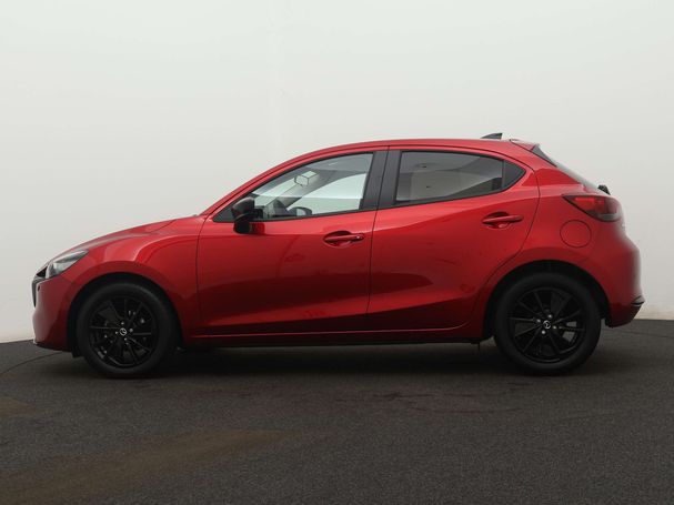 Mazda 2 SkyActiv-G 90 66 kW image number 3