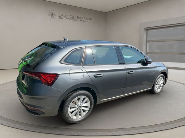 Skoda Scala 1.0 TSI DSG 85 kW image number 6